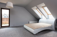 Croft Mitchell bedroom extensions